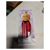 NYX Professional Makeup Loud Pout Lip Kit - On A Mission - Retail: $12