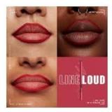 NYX Professional Makeup Loud Pout Lip Kit - On A Mission - Retail: $12