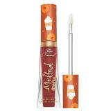Too Faced Melted Matte PSL Liquid Lipstick - Spiced Terracotta Red - Retail: $30