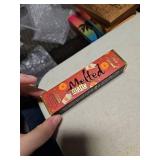 Too Faced Melted Matte PSL Liquid Lipstick - Spiced Terracotta Red - Retail: $30