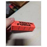 Youthforia BYO Blush  Color Changing Blush Oil  Vegan & Cruelty-Free - Retail: $36
