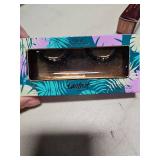 Tarte Tarteist Pro Goddess False Eyelashes - Retail: $12