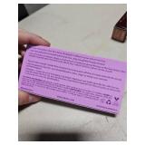 Tarte Tarteist Pro Goddess False Eyelashes - Retail: $12