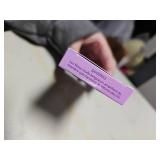 Tarte Tarteist Pro Goddess False Eyelashes - Retail: $12