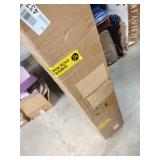 36 In. Modern Wood Cabinet