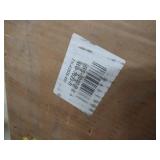 36 In. Modern Wood Cabinet