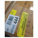 HEBRBC 0031 Vanity Top