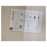 HEBRBC 0031 Vanity Top