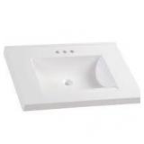 HEBRBC 0031 Vanity Top