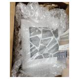 Cleanvent Modern Decorative Air Vent Cover