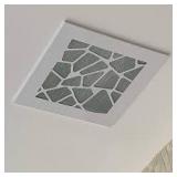 Cleanvent Modern Decorative Air Vent Cover