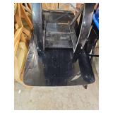 3 Piece Livingroom Furniture - 2 End Tables 1 Coffee Table - Black Tempered Glass Top