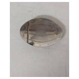 Southwestern Buffalo Nickel Belt Buckle