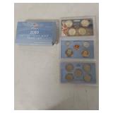 2010 United States Mint Proof Set