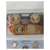 2010 United States Mint Proof Set