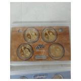 2010 United States Mint Proof Set