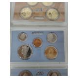 2010 United States Mint Proof Set