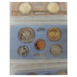 2010 United States Mint Proof Set