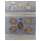 2010 United States Mint Proof Set