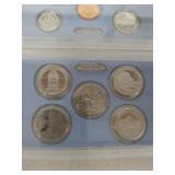 2010 United States Mint Proof Set