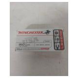 Winchester 350 Legend 145gr FMJ Target Ammunition