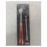 Tool Shop 2-Piece Magnetic Pick-Up Tool Set