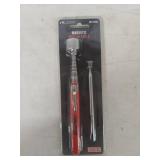 Tool Shop 2-Piece Magnetic Pick-Up Tool Set