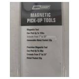 Tool Shop 2-Piece Magnetic Pick-Up Tool Set