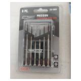 X-Acto Knife and 6-Piece Precision Screwdriver Set
