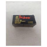 Tulammo 7.62x39 122gr FMJ Ammunition - 40 Rounds