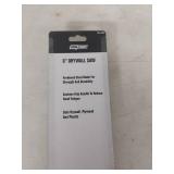 Tool Shop 6-inch Drywall Saw