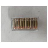 CCI Maxi Mag 22 WMR Hollow Point Ammunition - 50 Rounds