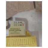 Blue Q TAG Cotton Novelty Socks Collection