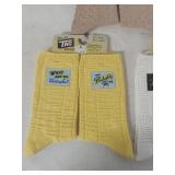 Blue Q TAG Cotton Novelty Socks Collection