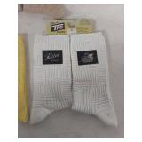 Blue Q TAG Cotton Novelty Socks Collection