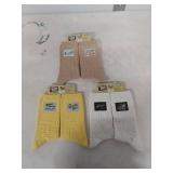 Blue Q TAG Cotton Novelty Socks Collection