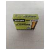 Huntego Cleanshot 20 Gauge Bore Cleaner 4-Pack