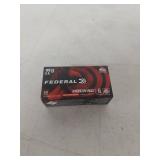 Federal American Eagle 22LR Suppressor Ammunition