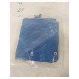 Standard-Duty Poly Tarp 6x8ft 2-Pack