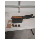 308 Winchester Ammo in Box - 95 Rounds