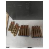 308 Winchester Ammo in Box - 95 Rounds