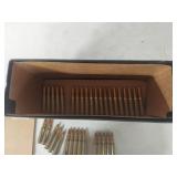 308 Winchester Ammo in Box - 95 Rounds