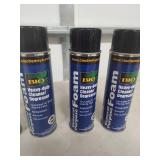 (5) Bio Industrial Cleaner/Degreaser Set