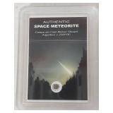 Campo del Cielo Meteorite Fragment