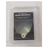 Campo del Cielo Meteorite Fragment