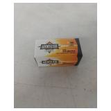 Armscor .22 LR Ammunition - 50 Round Box