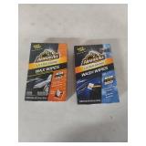 Armor All Ultra Shine Car Care Bundle