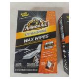 Armor All Ultra Shine Car Care Bundle