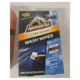 Armor All Ultra Shine Car Care Bundle