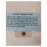 Roman Empire Coin